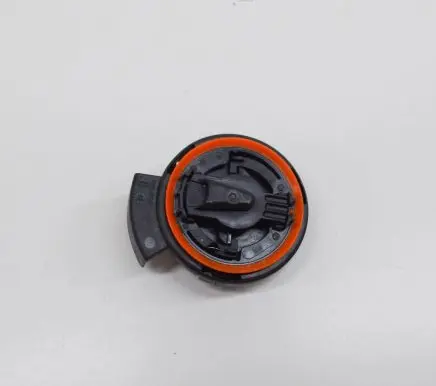 Tesla Model Y Airbag deployment crash/impact sensor 103676200A