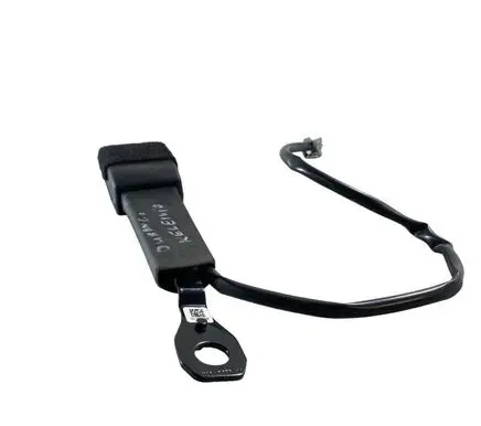 Dodge Durango Front seatbelt buckle 1VL10DX9AB