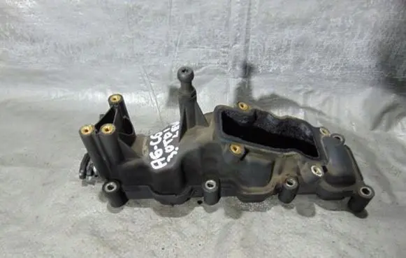 Audi A6 S6 C6 4F Intake manifold 059129711T