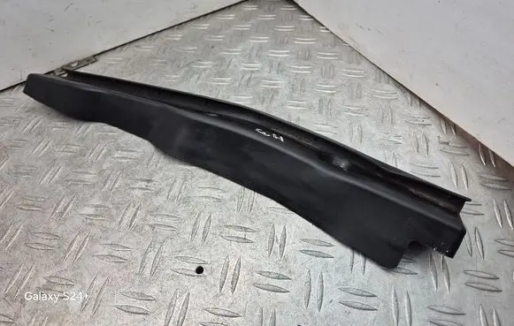 Mazda 3 III Fender end trim B45A56915