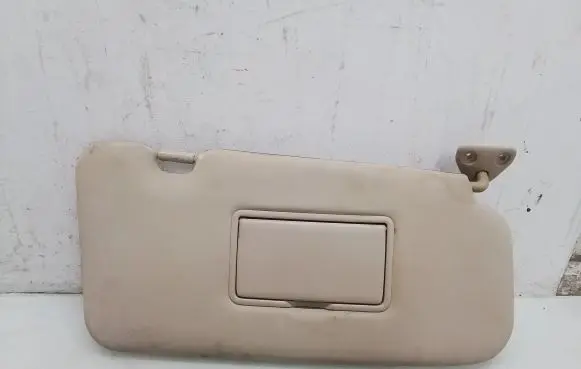 Nissan X-Trail T30 Sun visor