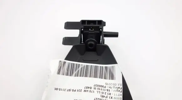 BMW X1 F48 F49 Windshield/windscreen camera 