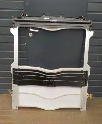 Nissan Primera Sunroof glass 5456677