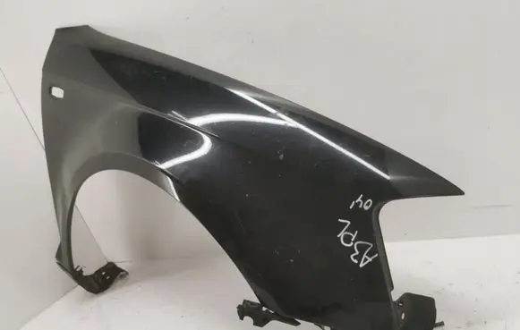 Audi A3 S3 8P Fender