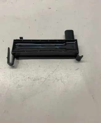 Chevrolet Camaro Keyless system antenna 13580788