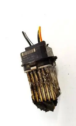 Volvo XC60 Heater blower motor/fan resistor 5HL00894120