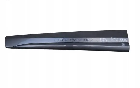 Cupra Formentor Front door trim (molding)