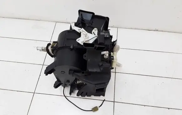 Volvo S40, V40 Interior heater climate box assembly 
