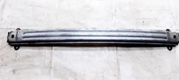 Rear beam