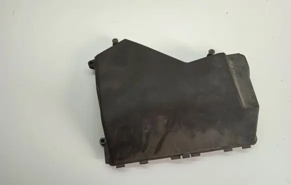 BMW X3 E83 Fuse box cover 7521582