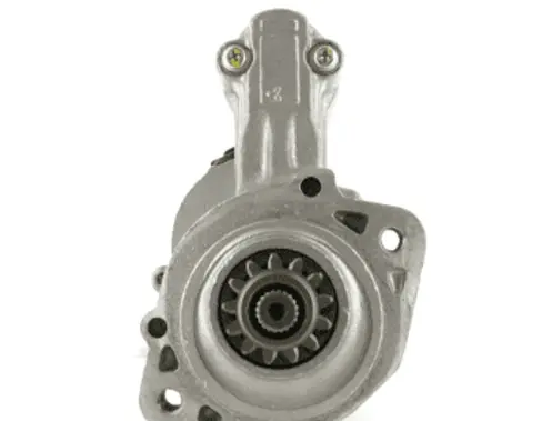 Hyundai Galloper Starter motor 11597