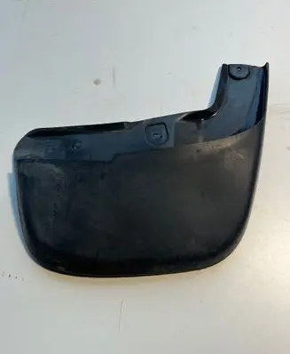 Front mudguard