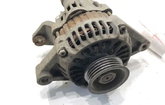 Dacia Logan VAN Generator/alternator 8200660052