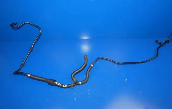 Mercedes-Benz S W222 Engine coolant pipe/hose A2225014425 25ZGS004