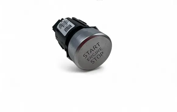 Other switches/knobs/shifts