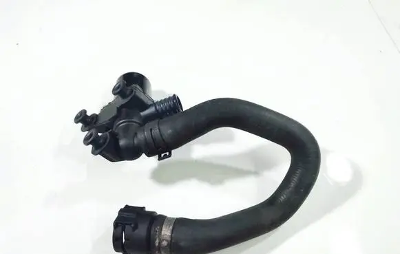 BMW 1 E81 E87 Coolant heater control valve 6411692022602 1147412174a