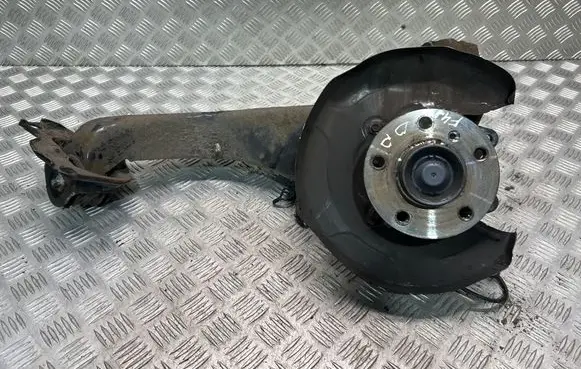 BMW X1 F48 F49 Rear wheel hub spindle/knuckle 