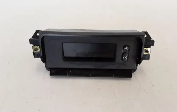 Opel Vivaro Screen/display/small screen 565412769