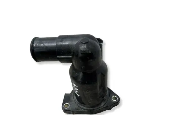 Toyota Yaris Thermostat/thermostat housing