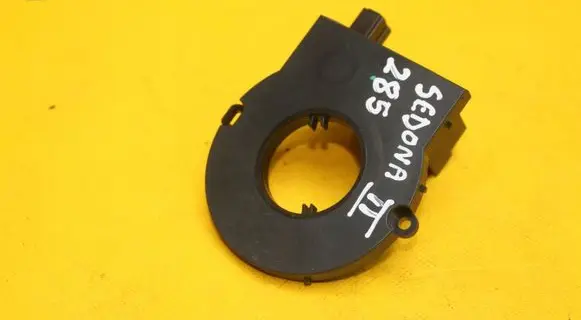 Steering angle sensor