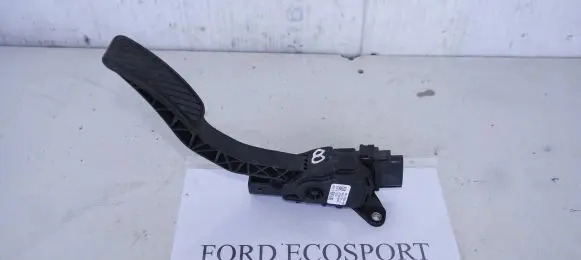Ford Ecosport Accelerator throttle pedal 8V21-9F836-A3B