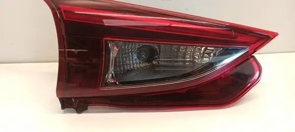 Mazda 3 Rear/tail lights B45C-513F0