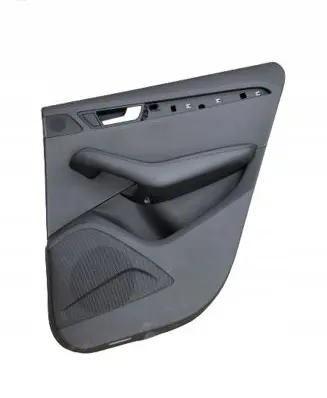 Audi Q5 SQ5 Rear door card panel trim