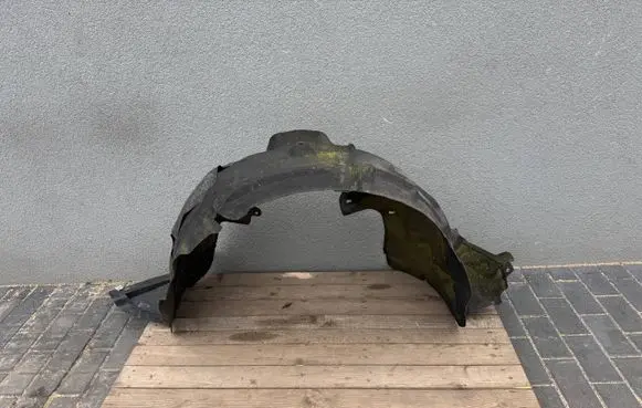 Mercedes-Benz S W222 Front wheel arch liner splash guards A2226903102