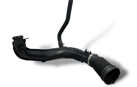 Peugeot 508 Intercooler hose/pipe 9684878980 1848