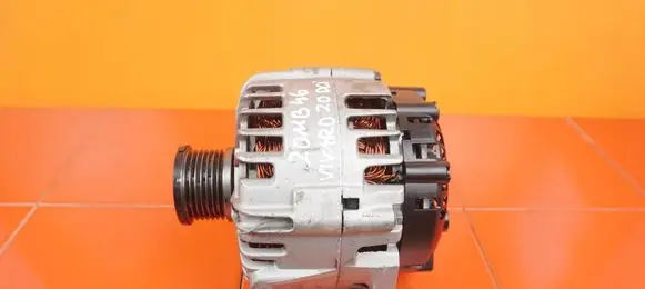 Opel Vivaro Generator/alternator 20MB46