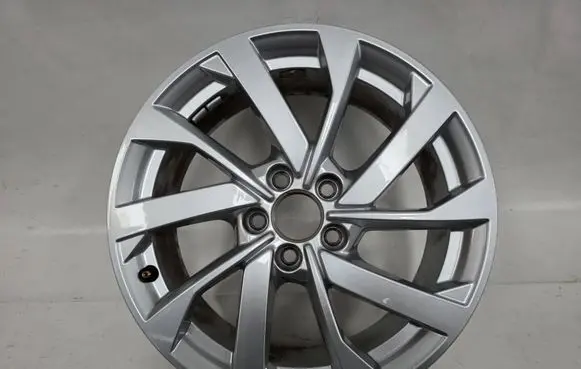 Audi A1 R16 alloy rim 82A601025B