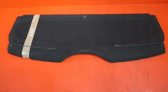 Peugeot 206+ Parcel shelf 9646250277 PEUGEOT206PLUS