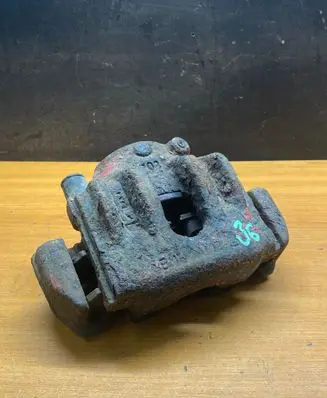 BMW 3 E36 Front brake caliper