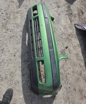 Volkswagen Golf IV Front bumper 1J0807221A N12481