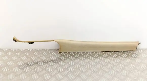 Mercedes-Benz SLC C107 (A) pillar trim A1076700751