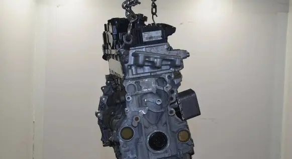 BMW 2 F45 Engine B47C20A 11002473083 2473083