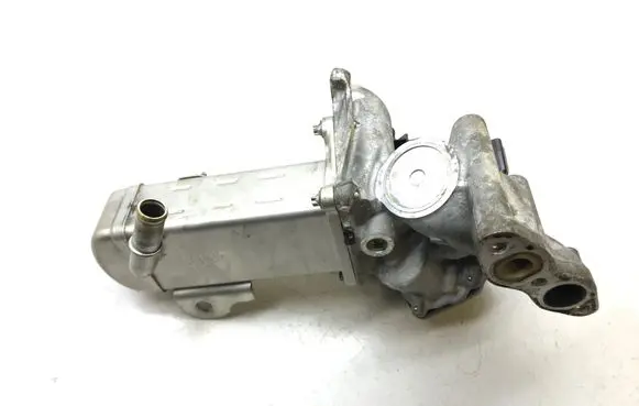 Peugeot Expert EGR valve cooler V29004027 MM111BL K3115