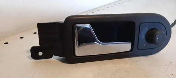 Volkswagen Golf IV Front door interior handle 3B1837113 1J19595650
