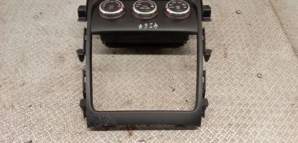 Suzuki SX4 Climate control unit 3951079J01 3951079J0