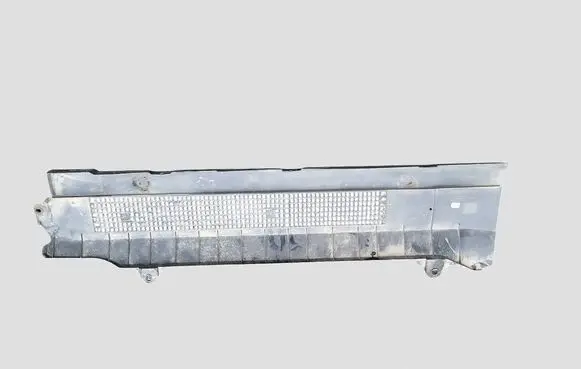 Renault Express Side bottom protection 462658120R 300323241