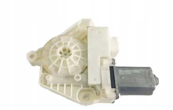 Mercedes-Benz CL C215 Front door window regulator motor A2059060113