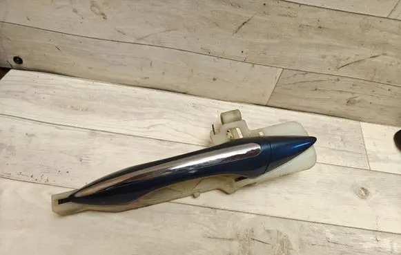 Hyundai i40 Rear door exterior handle 