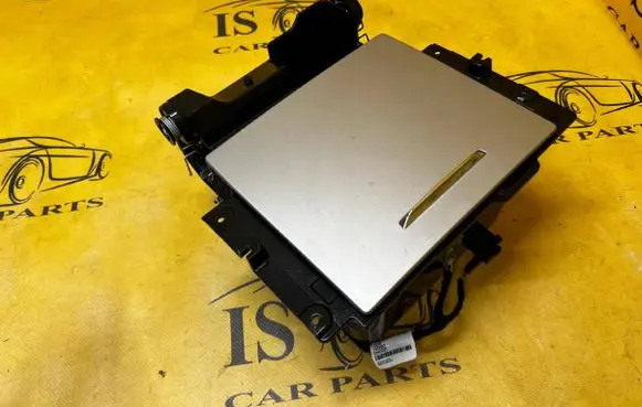 Ford Explorer VI Glove box central console LB5BS045M68A LB5B14D662AC