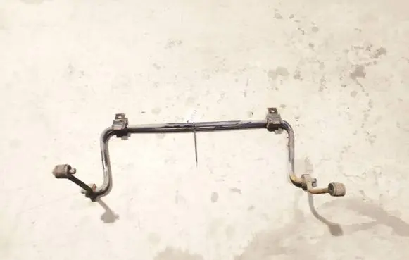 Rear anti-roll bar/sway bar