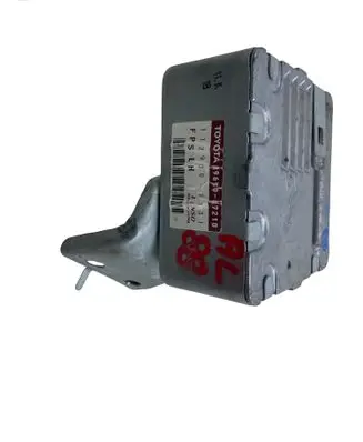 Toyota Prius (XW30) Other control units/modules 8965047210