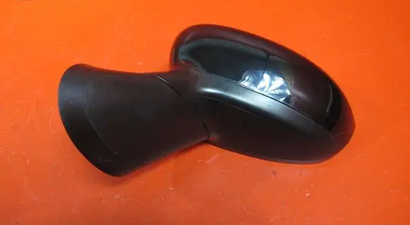 Fiat 500 Front door electric wing mirror 