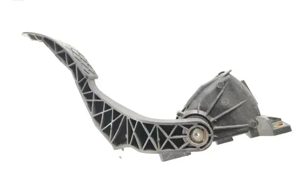 Volkswagen Golf IV Accelerator throttle pedal 1J1723503M 6PV00777010