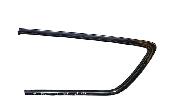 Chrysler Pacifica Rear side glass trim 68227297AD