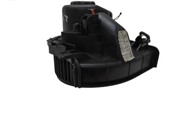Peugeot 807 Heater fan/blower 1400970280