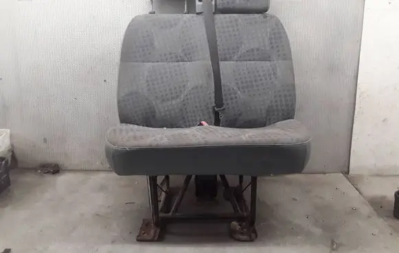 Ford Transit Front double seat 